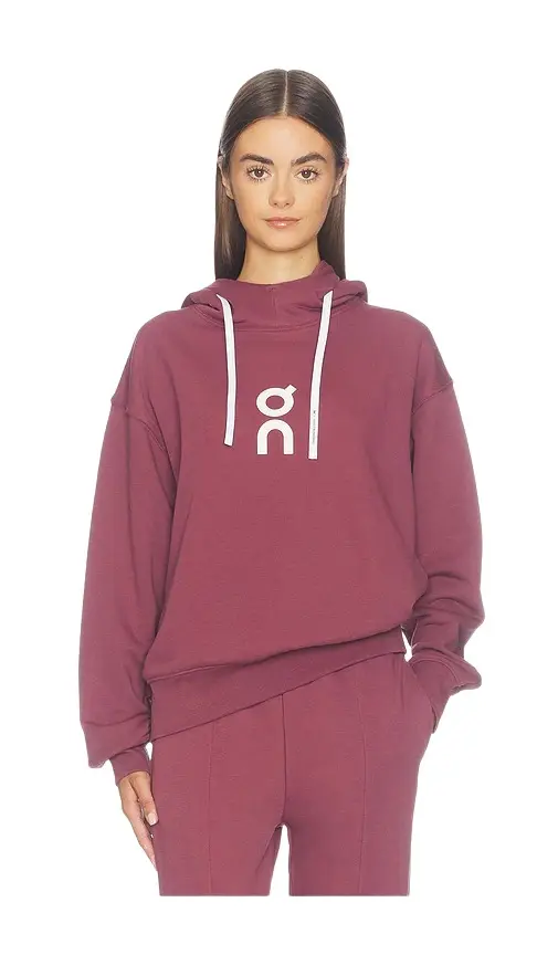 Club Hoodie Club Hoodie