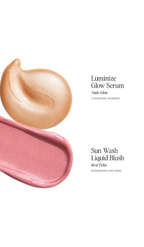 Jouer Cosmetics Blush & Glow Set | Thumbnail 2