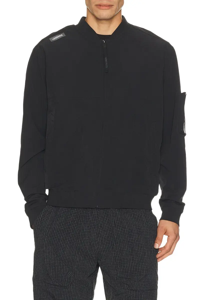 Legends Carson Jacket