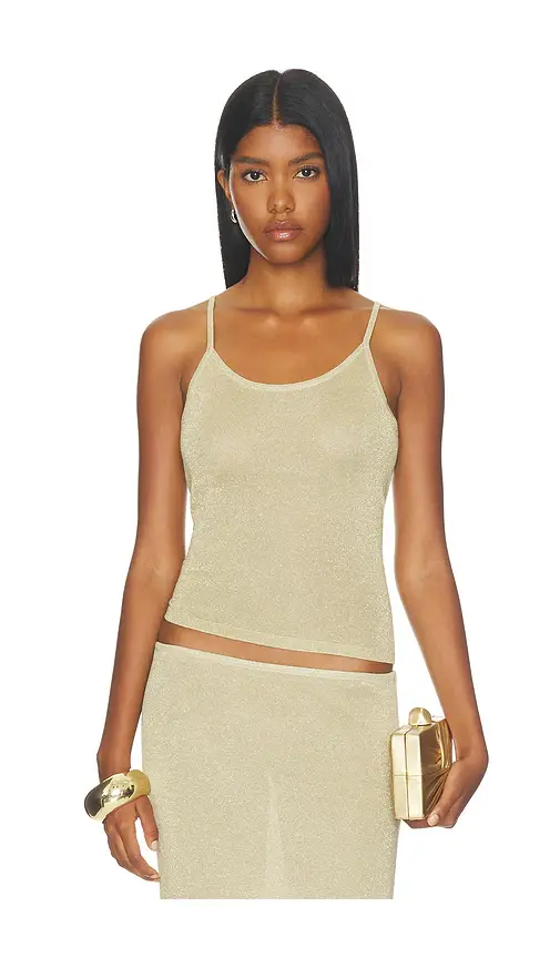 LIONESS Dolce Tank Top | Thumbnail 2 LIONESS Dolce Tank Top | Thumbnail 2