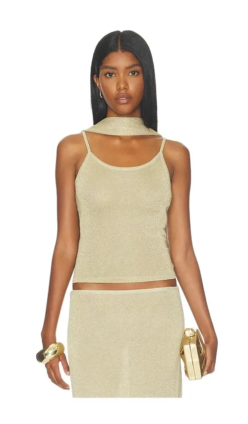 Dolce Tank Top Dolce Tank Top