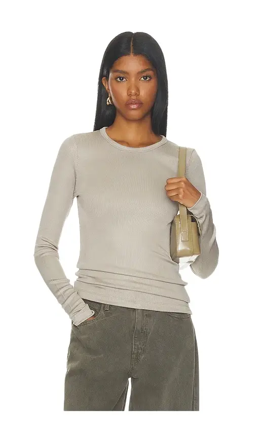 Delphi Slim Tee