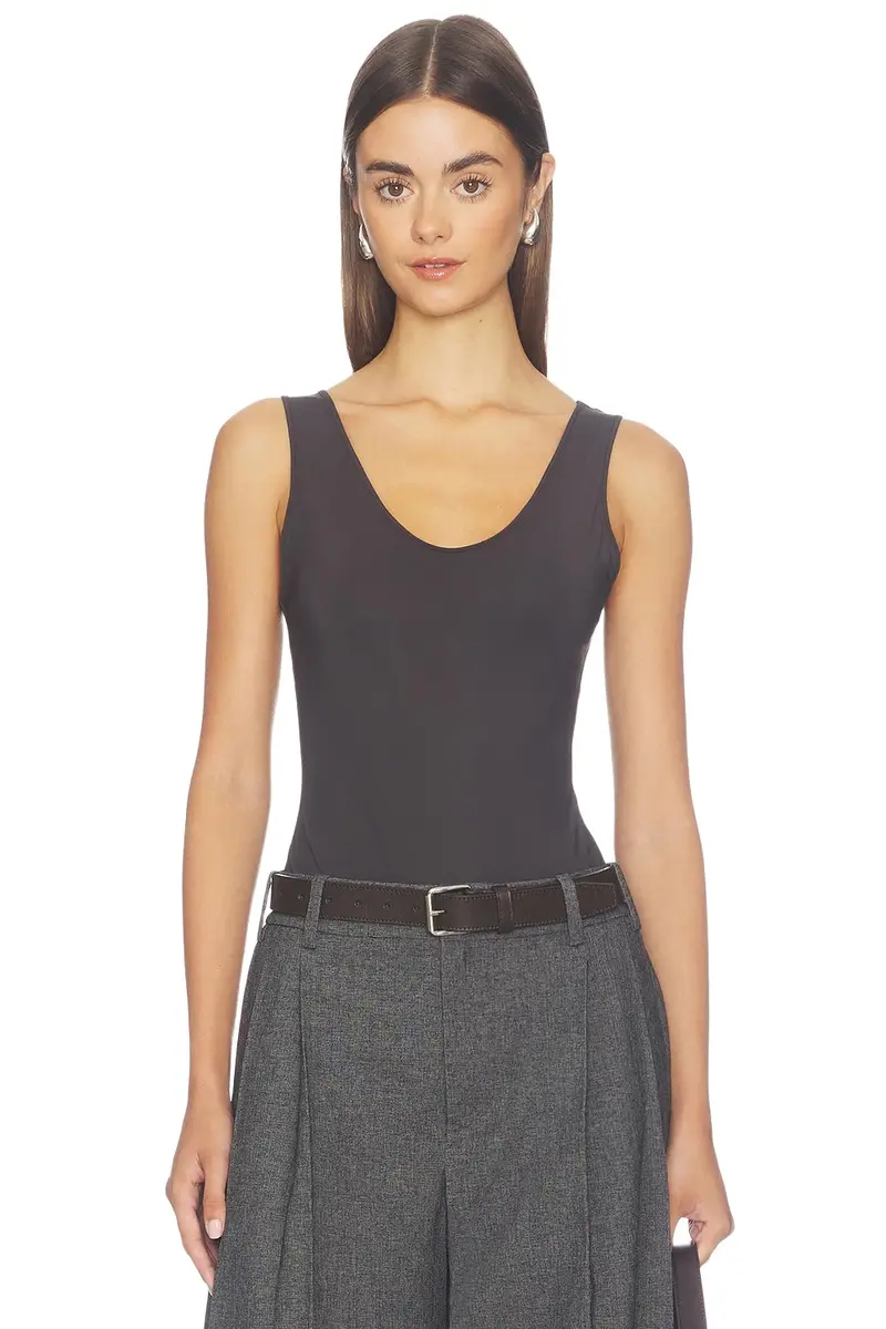 Tora Bodysuit