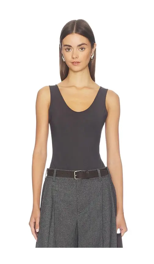 Tora Bodysuit Tora Bodysuit