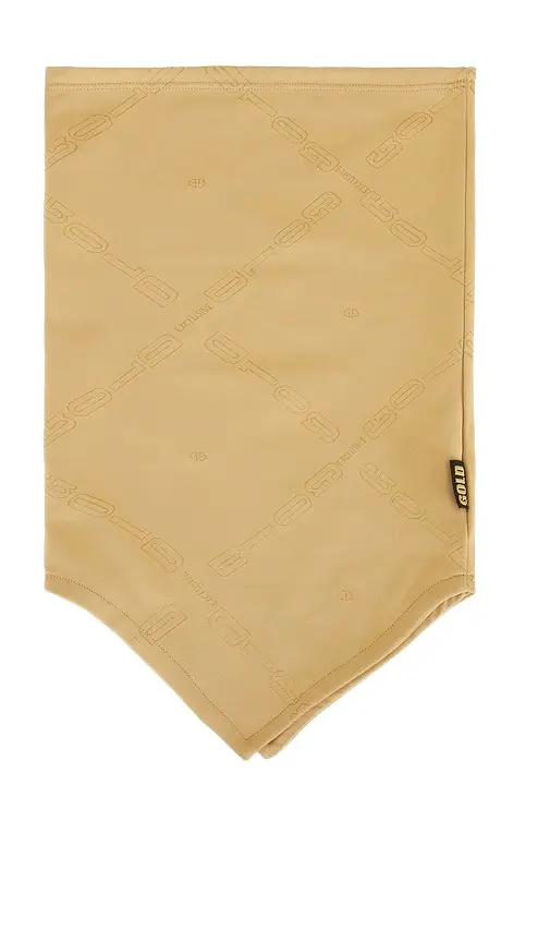 Goldbergh Eniko Neckwarmer