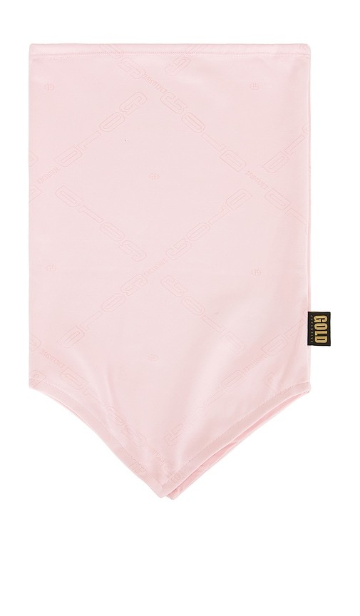 Goldbergh Eniko Neckwarmer