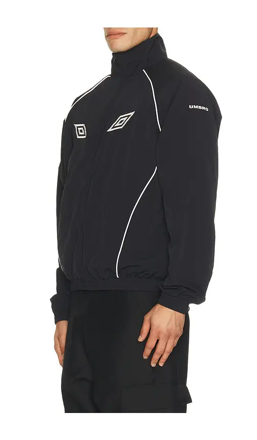 UMBRO Eyes Track Jacket | Thumbnail 2 UMBRO Eyes Track Jacket | Thumbnail 2