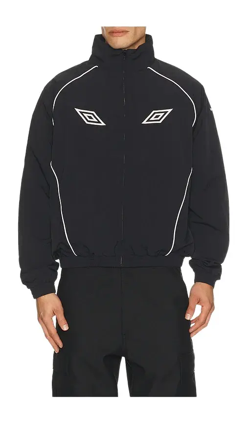 Eyes Track Jacket Eyes Track Jacket