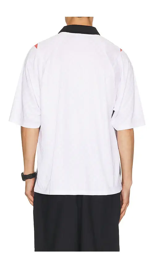 UMBRO Classic England Polo | Thumbnail 2 UMBRO Classic England Polo | Thumbnail 2