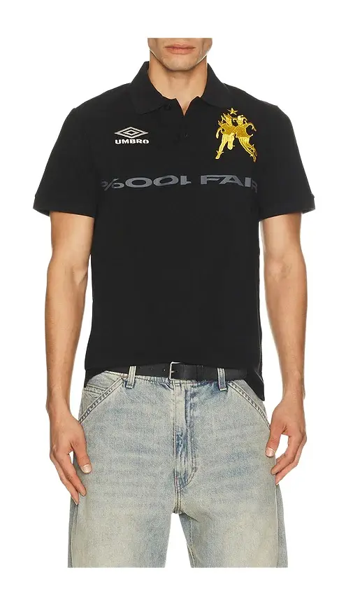 001% Fair Polo