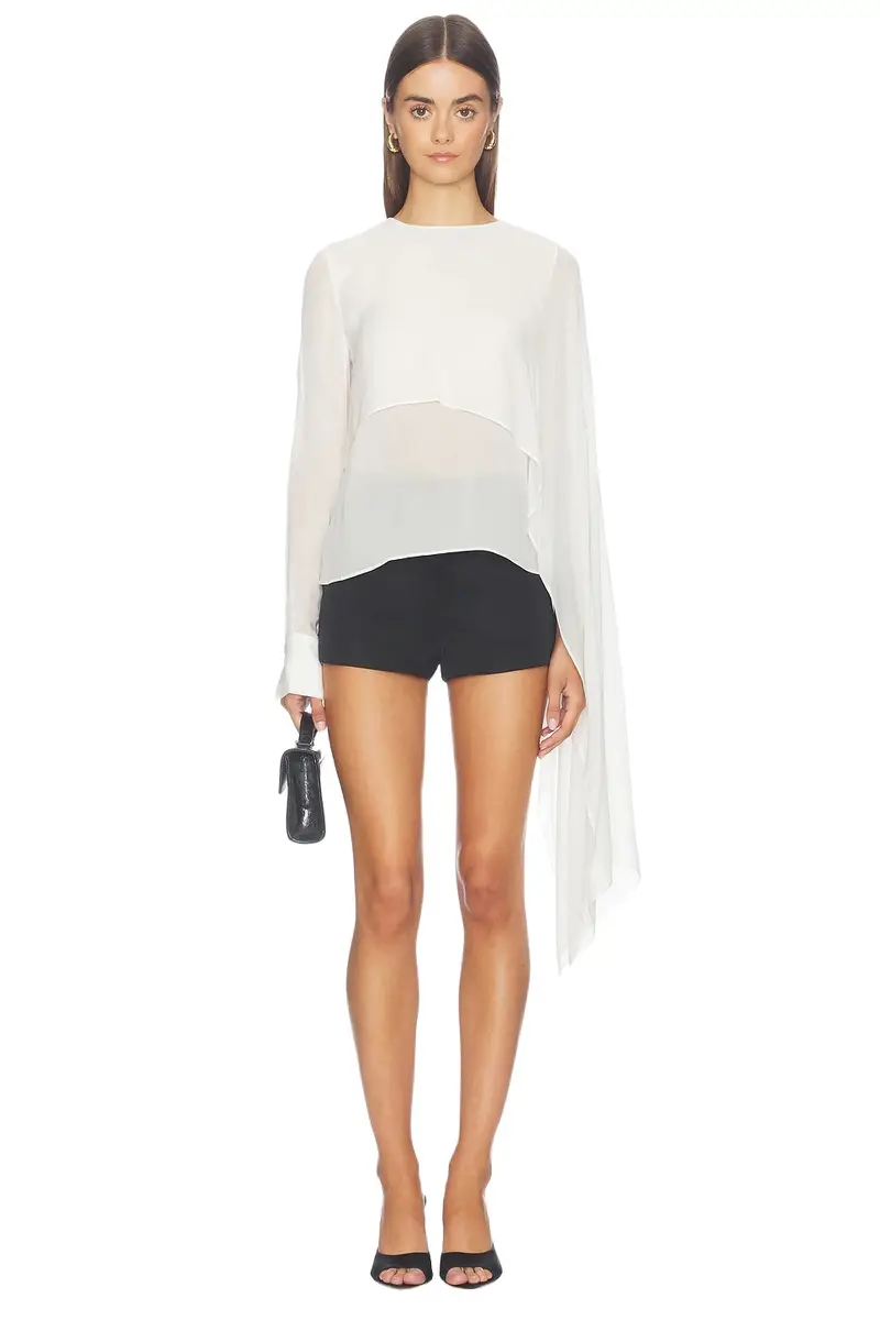 Flavia Top Flavia Top
