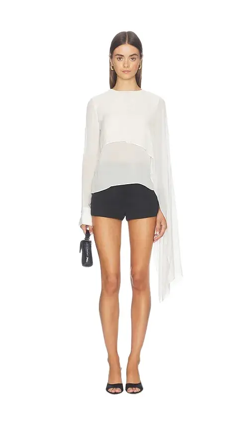 Flavia Top Flavia Top