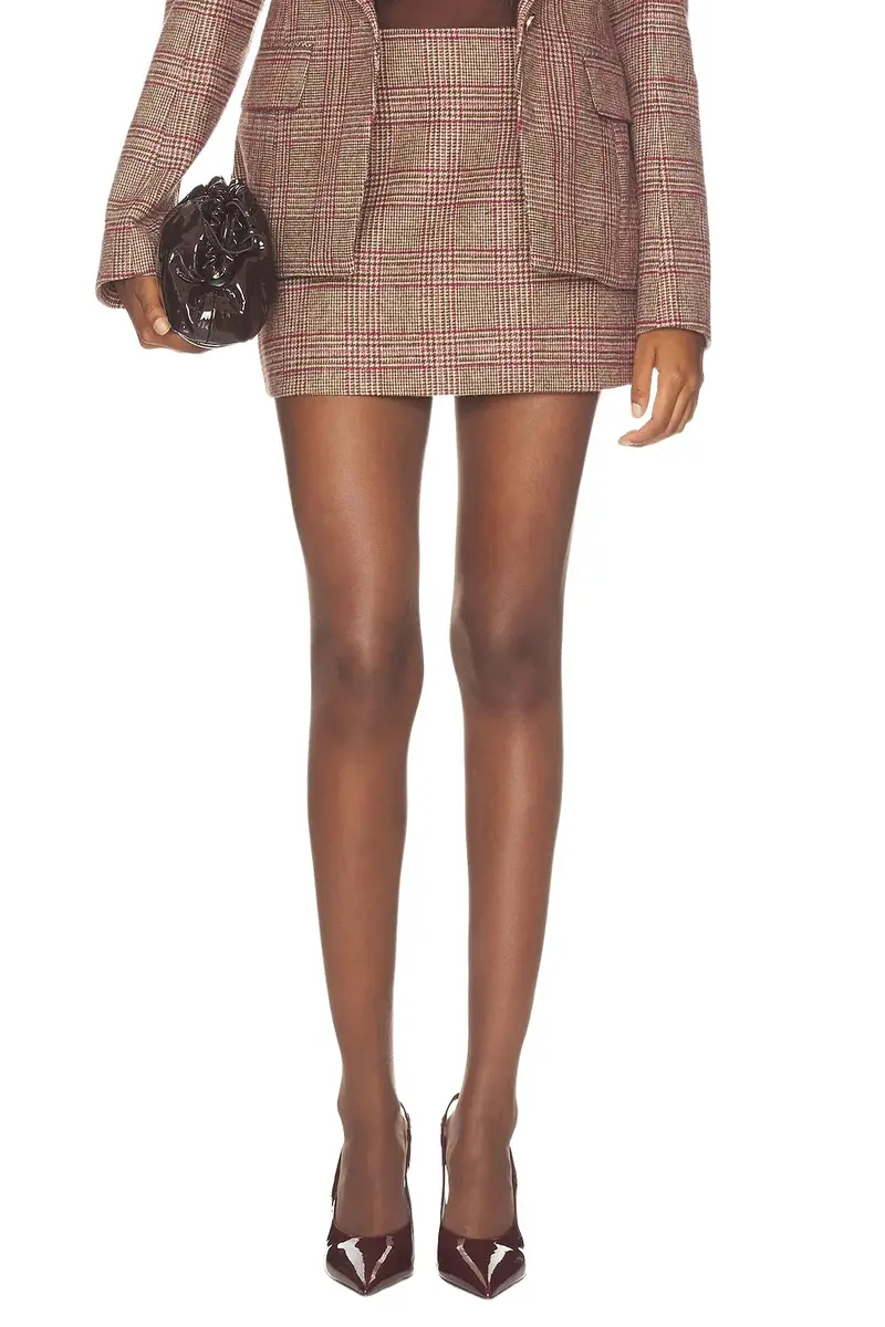 Tierra Skirt Tierra Skirt