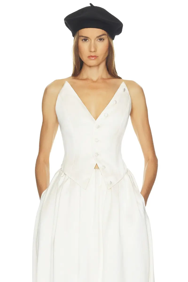 Gala Bustier Gala Bustier