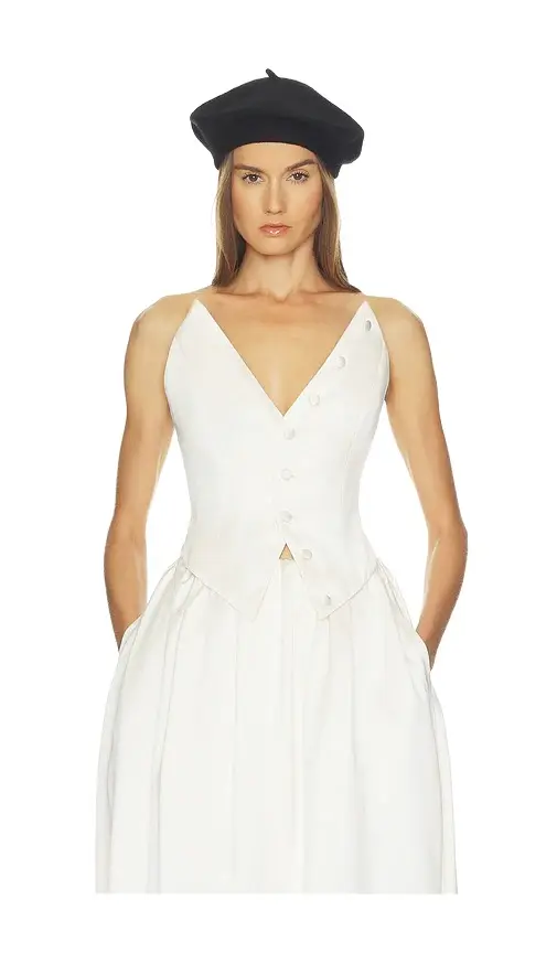 Gala Bustier Gala Bustier