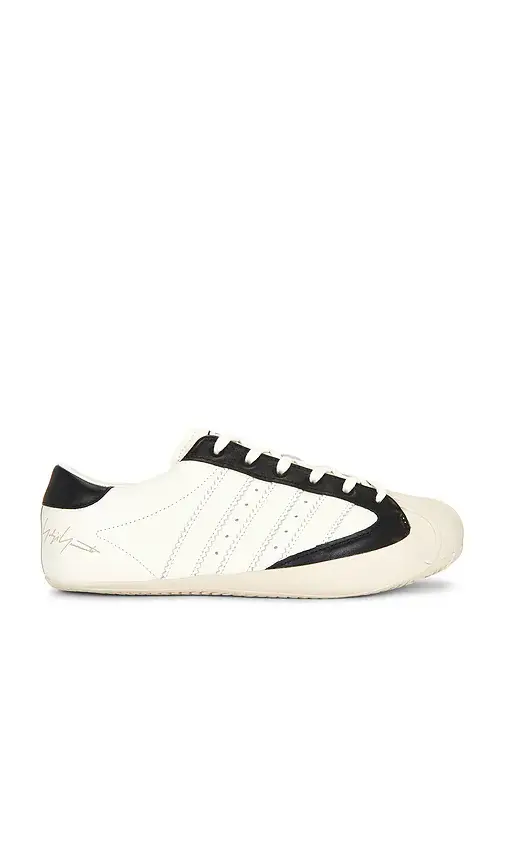 Y-3 Superstar 3g Sneakers