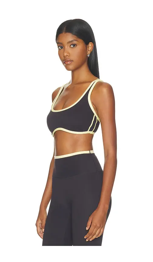 P.E NATION Solis Scoop Sports Bra | Thumbnail 2 P.E NATION Solis Scoop Sports Bra | Thumbnail 2