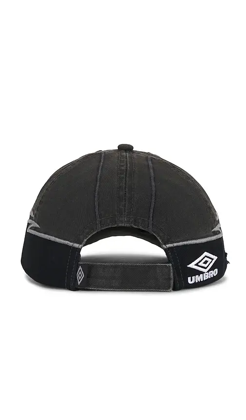 UMBRO Goalkeeper Cap | Thumbnail 2 UMBRO Goalkeeper Cap | Thumbnail 2