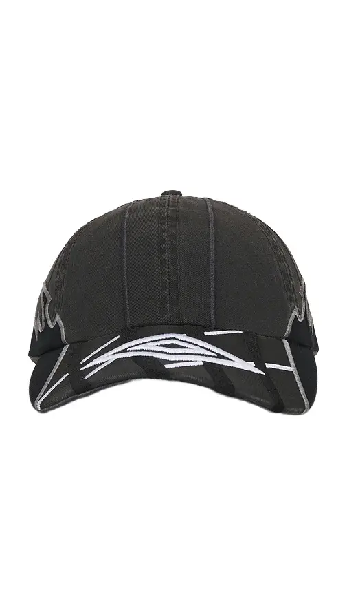 UMBRO Goalkeeper Cap