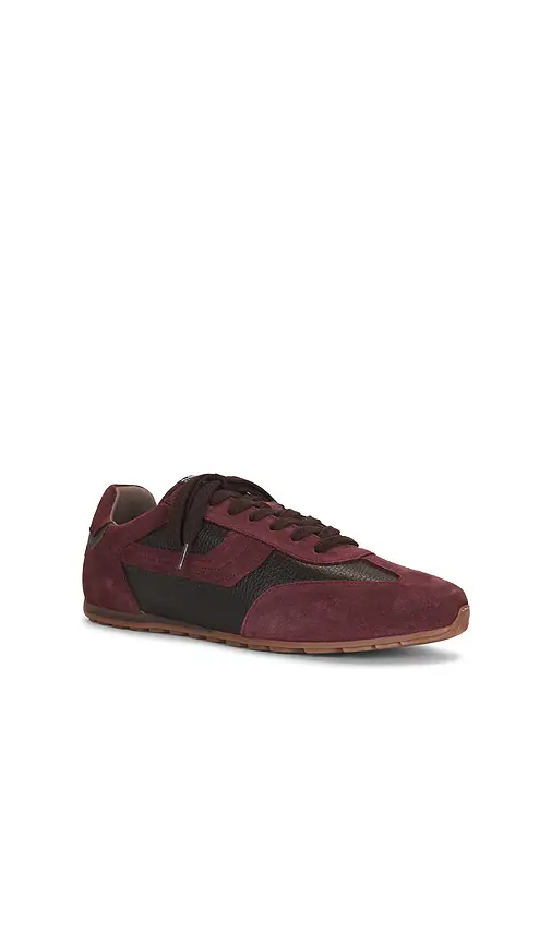 AllSaints Liam Hex Low Top Sneaker | Thumbnail 2