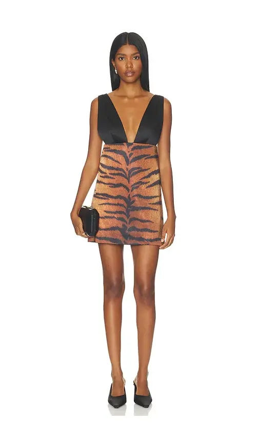 Retrofête Culver Dress | Thumbnail 2 Retrofête Culver Dress | Thumbnail 2
