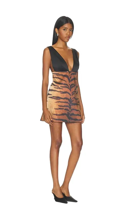 Culver Dress