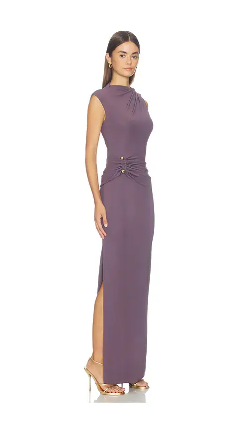 Cult Gaia Izola Dress | Thumbnail 2 Cult Gaia Izola Dress | Thumbnail 2