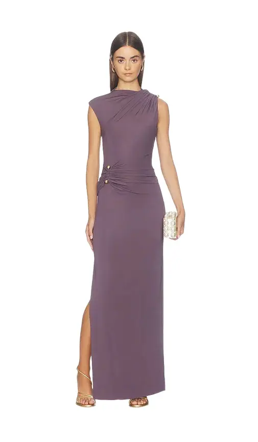 Cult Gaia Izola Dress