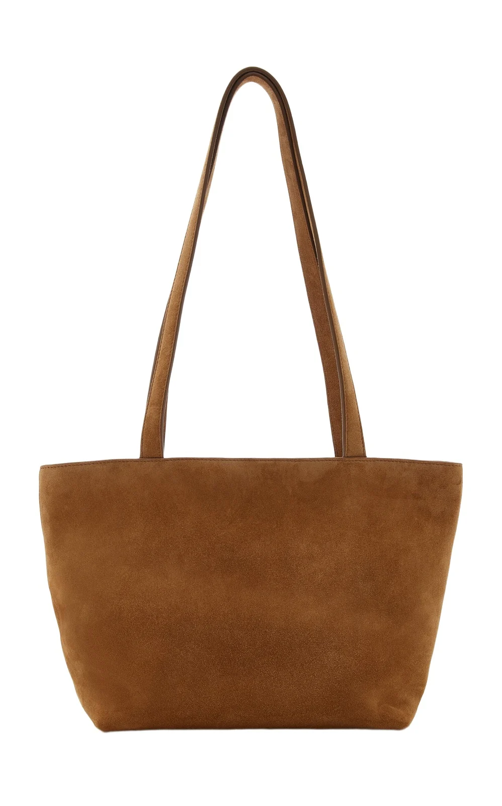 Parker Suede Tote Parker Suede Tote
