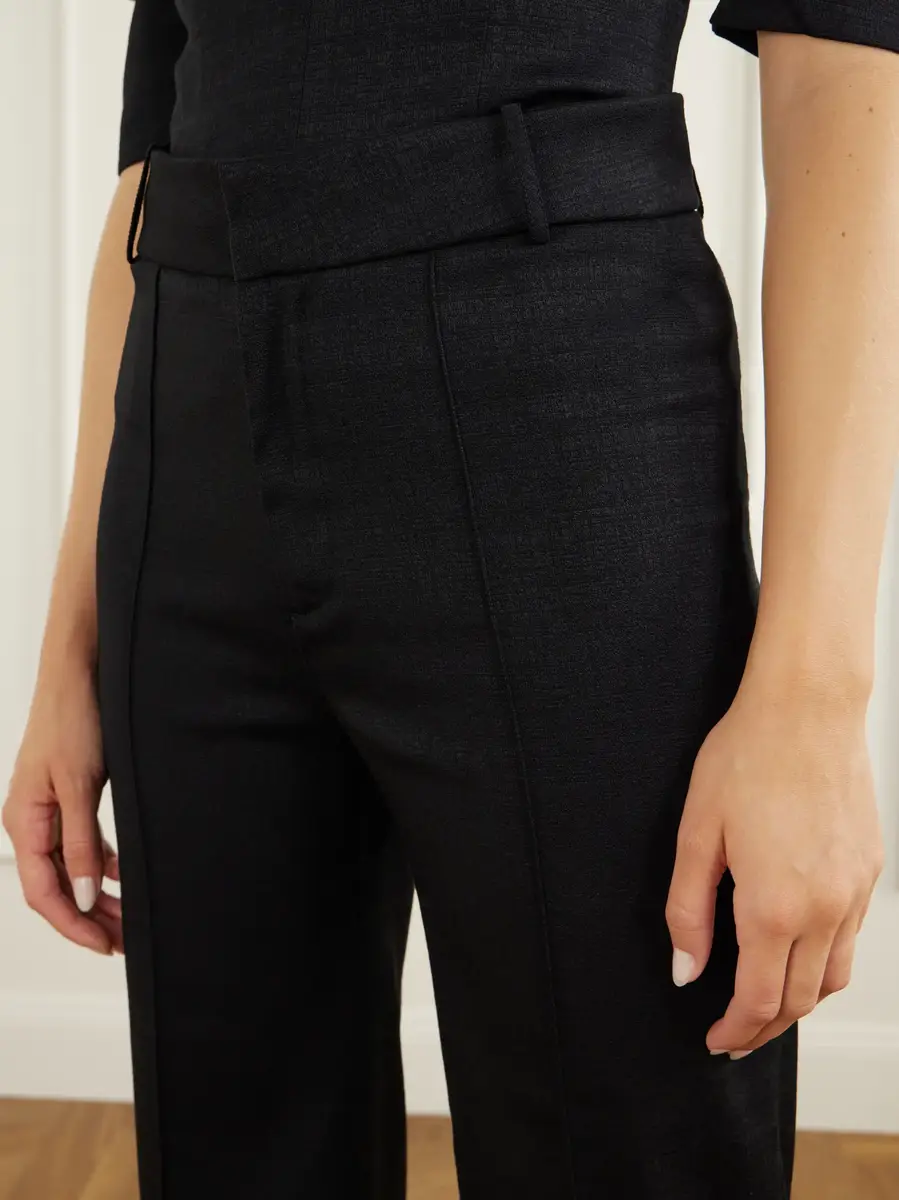 DESTREE Yoshitomo drill wide-leg pants | Thumbnail 5 DESTREE Yoshitomo drill wide-leg pants | Thumbnail 5