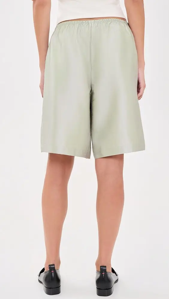 Reformation Sandy Shorts | Thumbnail 2 Reformation Sandy Shorts | Thumbnail 2