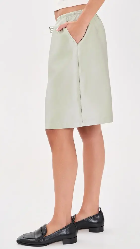Reformation Sandy Shorts | Thumbnail 3 Reformation Sandy Shorts | Thumbnail 3