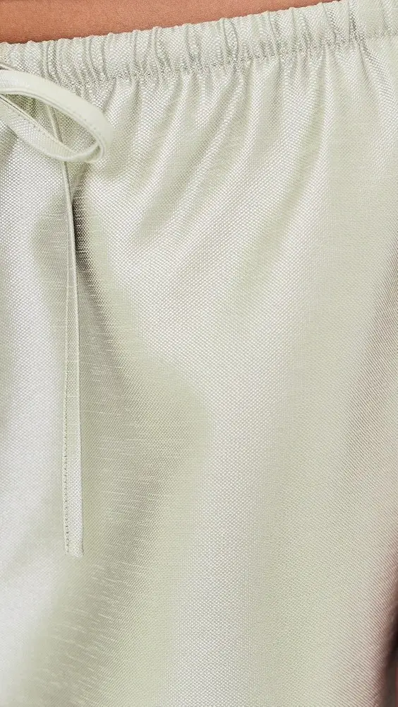 Reformation Sandy Shorts | Thumbnail 5 Reformation Sandy Shorts | Thumbnail 5