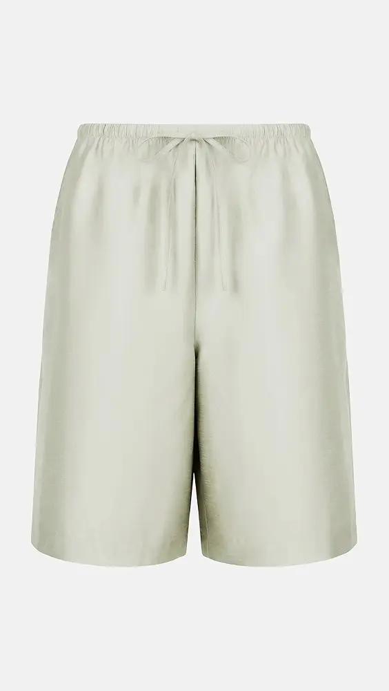 Reformation Sandy Shorts | Thumbnail 6 Reformation Sandy Shorts | Thumbnail 6