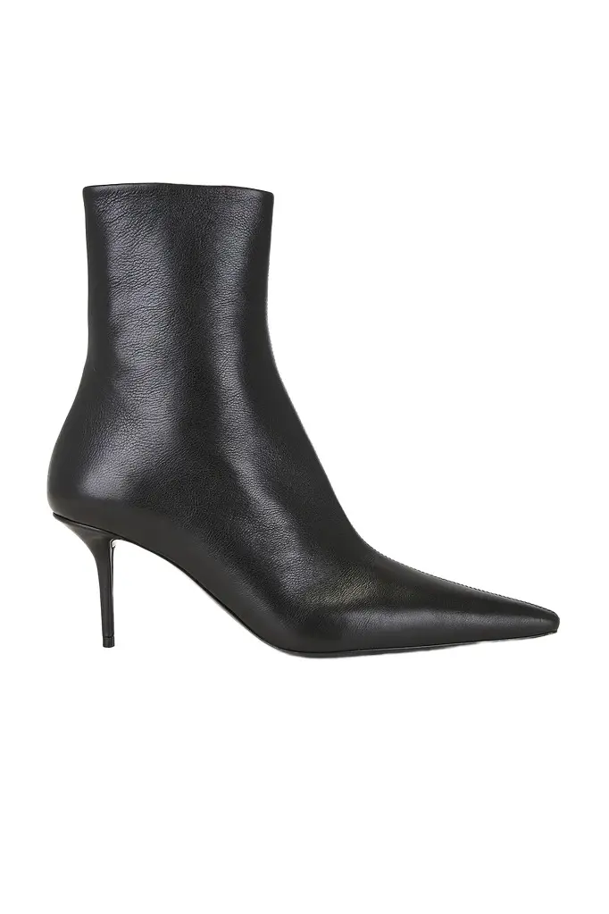 Ashley Bootie Ashley Bootie