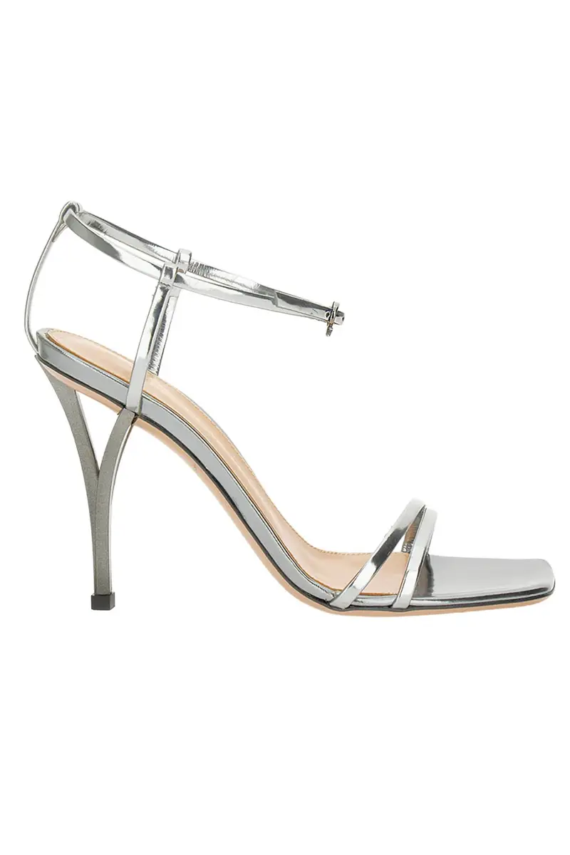 Gianvito Rossi Lumiére 95 Heel | Thumbnail 2 Gianvito Rossi Lumiére 95 Heel | Thumbnail 2