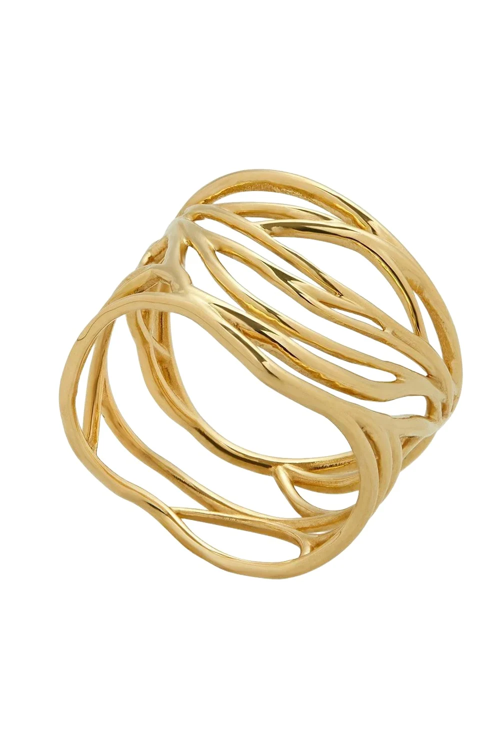 Liana Ring Liana Ring