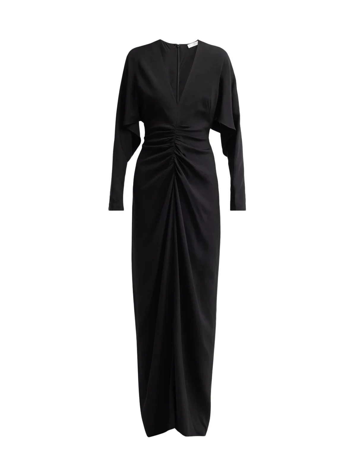 A. L.C. Women's Maia Ruched Gown