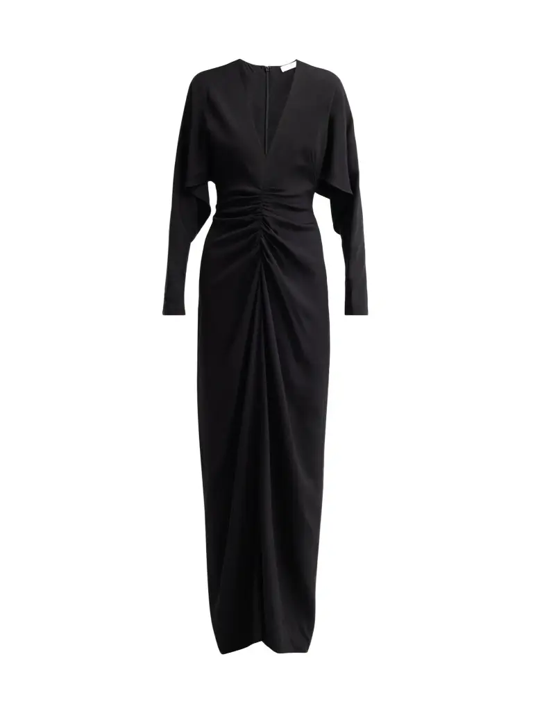 A. L.C. Women's Maia Ruched Gown A. L.C. Women's Maia Ruched Gown