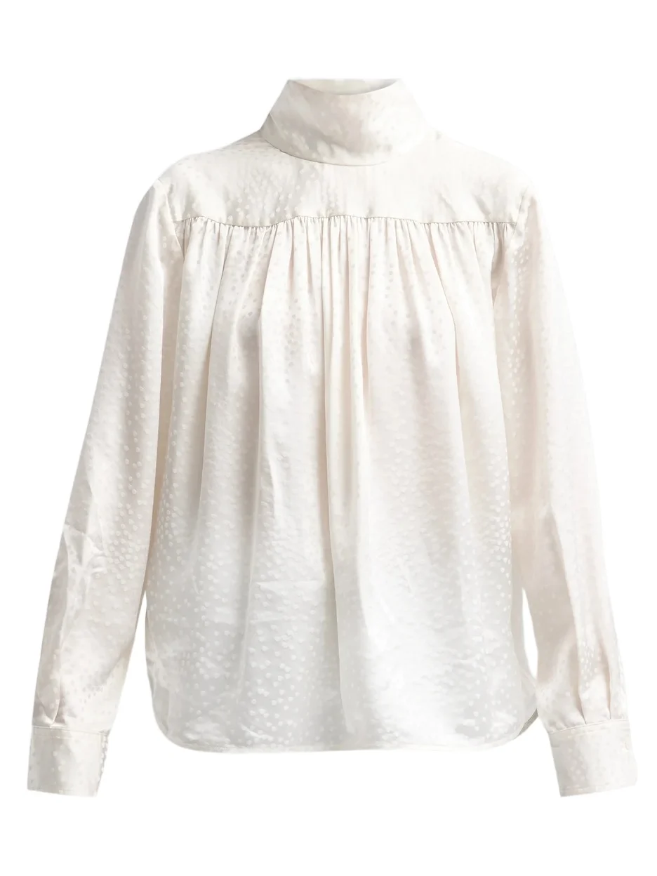 A.L.C. A. L.C. Women's Danielle Silk Top