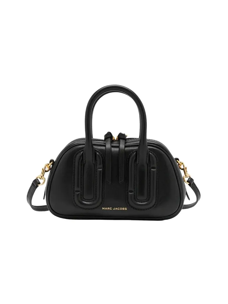 Women's Babe Leather Micro Top Handle Crossbody Bag Women's Babe Leather Micro Top Handle Crossbody Bag
