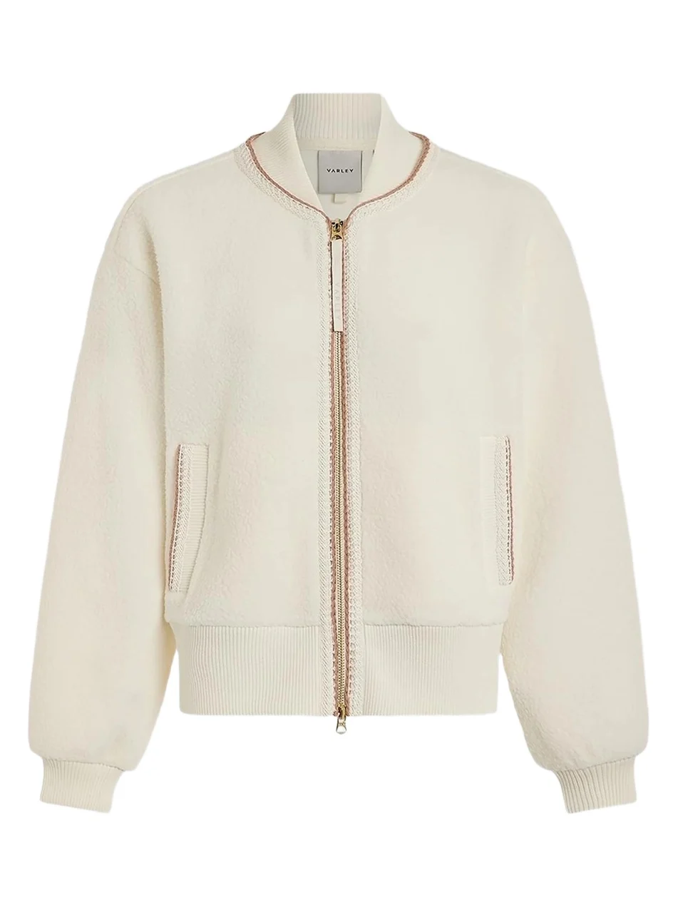 Women's Klaudia Fleece Jacket Women's Klaudia Fleece Jacket