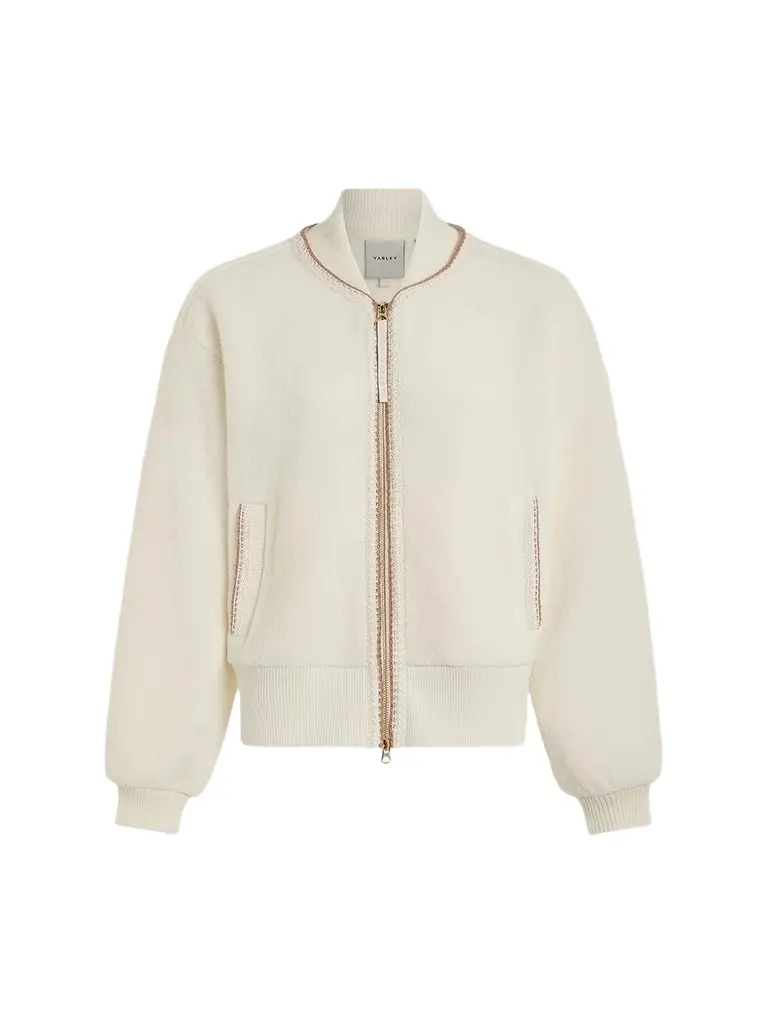 Varley Women's Klaudia Fleece Jacket