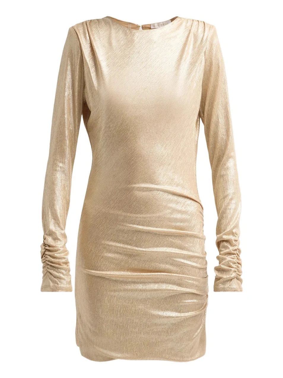 Women's Celine Ruched Mini Dress Women's Celine Ruched Mini Dress