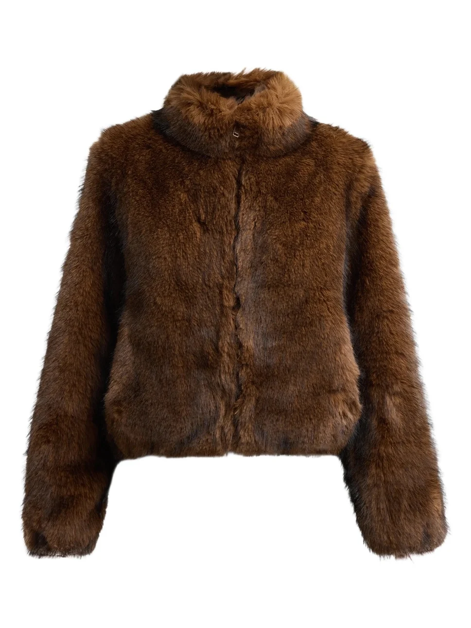 Women's Jamie Faux-Fur Jacket Women's Jamie Faux-Fur Jacket