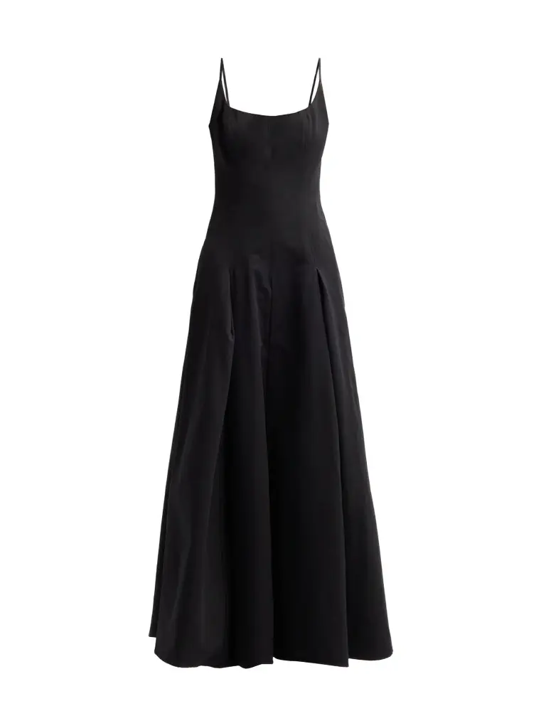 Women's Jill A-Line Maxi Dress Women's Jill A-Line Maxi Dress
