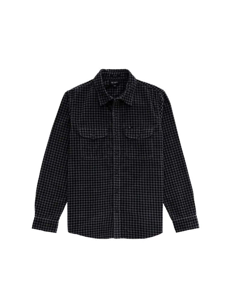 AG Jeans Men's Miller Cotton Corduroy Shirt