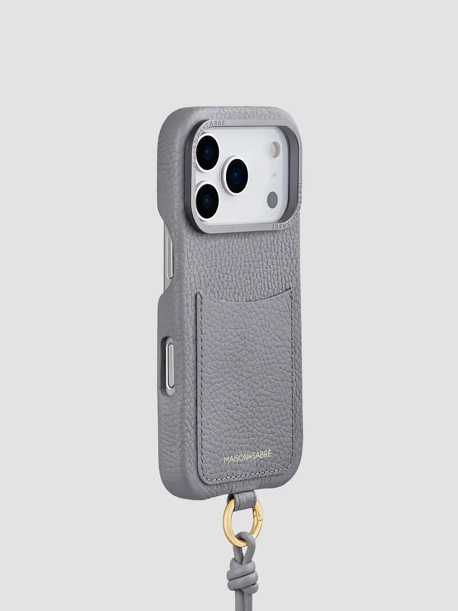 MAISON de SABRÉ Sling Phone Case (iPhone 18 Pro Max) | Thumbnail 3