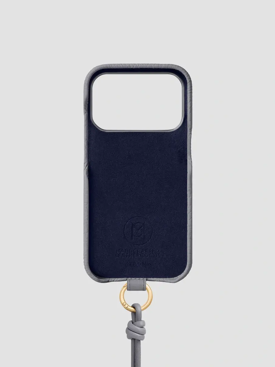 MAISON de SABRÉ Sling Phone Case (iPhone 18 Pro Max) | Thumbnail 5