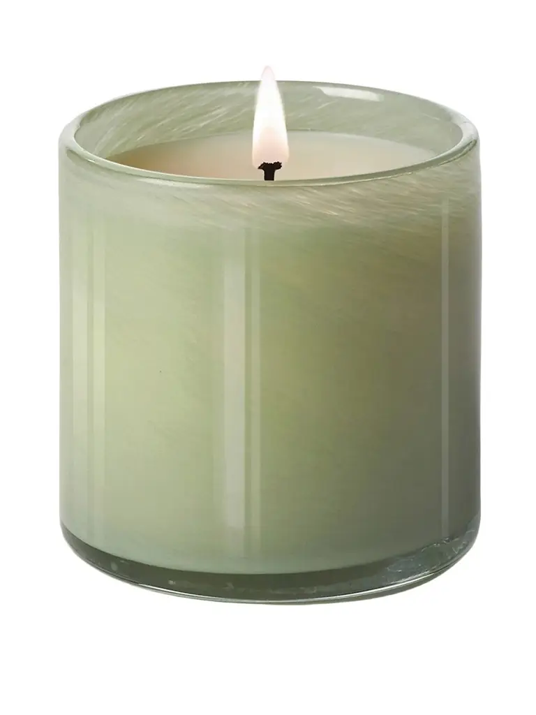Fresh Cut Gardenia Living Room Classic Candle